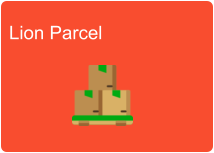 Lion Parcel