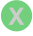 X