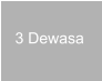 3 Dewasa