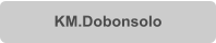 KM.Dobonsolo