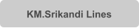 KM.Srikandi Lines