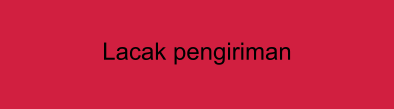 Lacak pengiriman